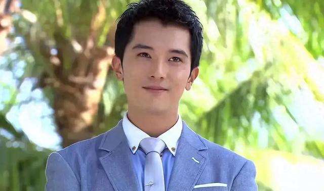 “浪子”邱泽:辜负杨丞琳,伤害唐嫣,为什么选择了二婚的许玮甯