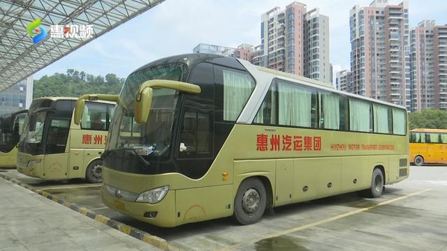 去广州 你会选择9.9的特惠大巴吗?