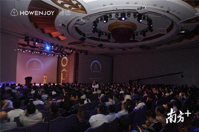 家电新物种来了!16合1独造智能AI家电机器人了解一下