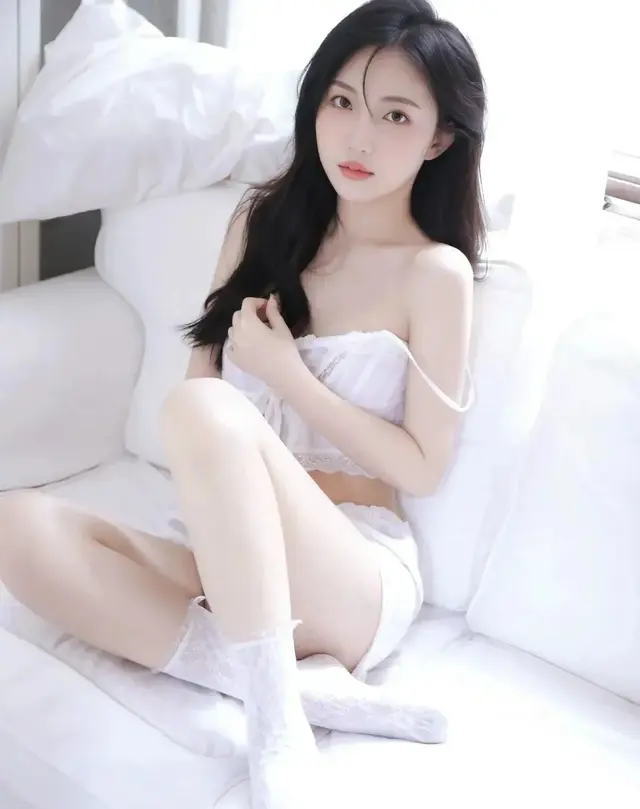 美女写真馆（第012期）