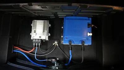 深度剖析汽车48V系统