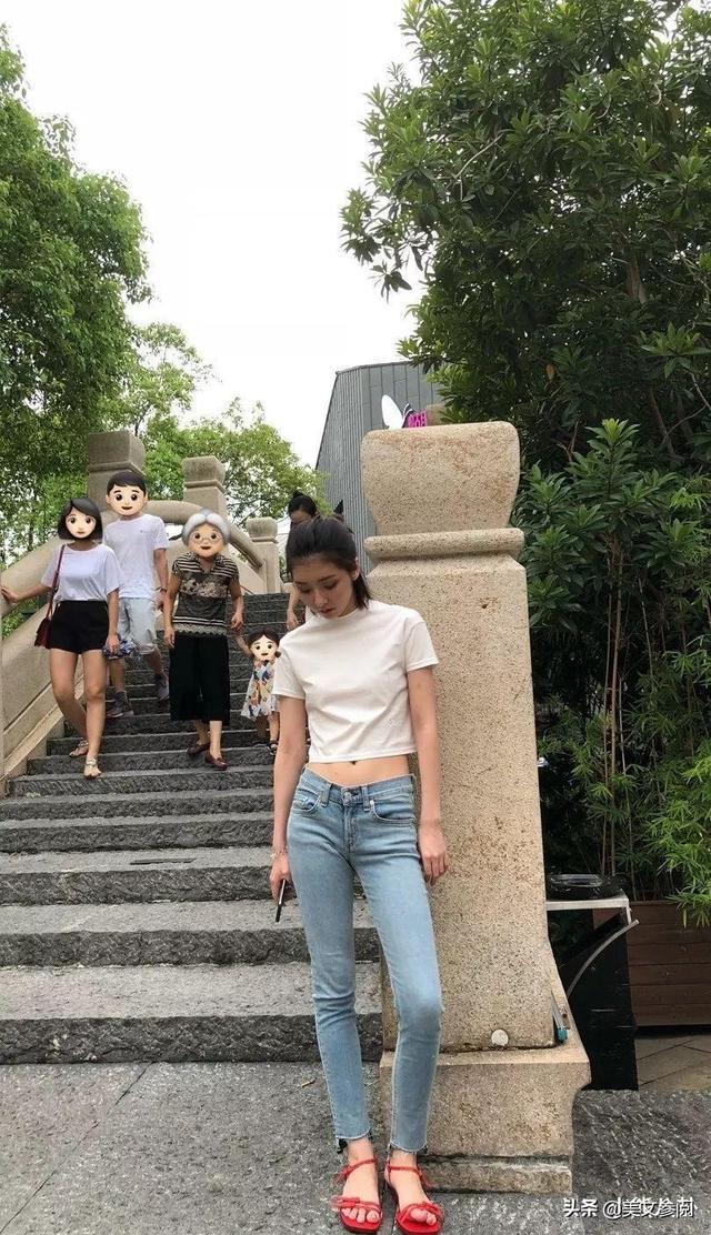 王思聪时间最长的女人“河蚌腿”才是一绝,不愧是校长的前女友!