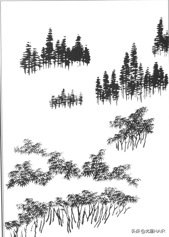 贼人欲对妇人不轨,英姿女侠来救,却不幸双双被玷污