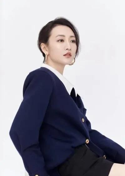王欧产后状态绝美,网友直呼:“美女中的美女!”
