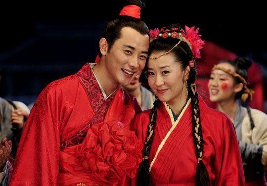 从西安走出去的4位当红女演员,有辉煌也有泪
