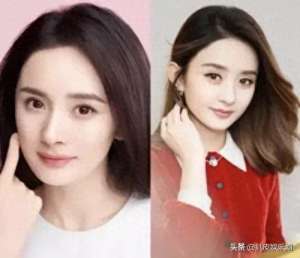 古装剧中美女踩人(杨幂赵丽颖互相拉踩？蔡徐坤被富婆猛追？肖战李沁辟谣恋情？)