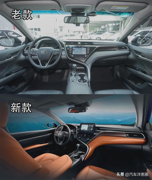没买车的有福了?盘点当下最值得买的4款改款车,个个性价比十足