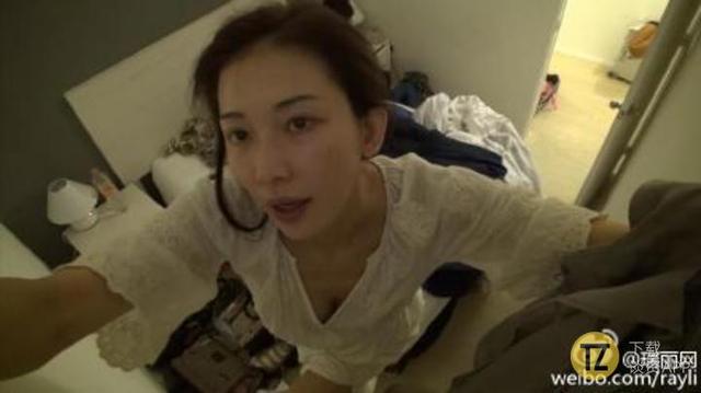 敢在真人秀里素颜的女神才是真女神啊！