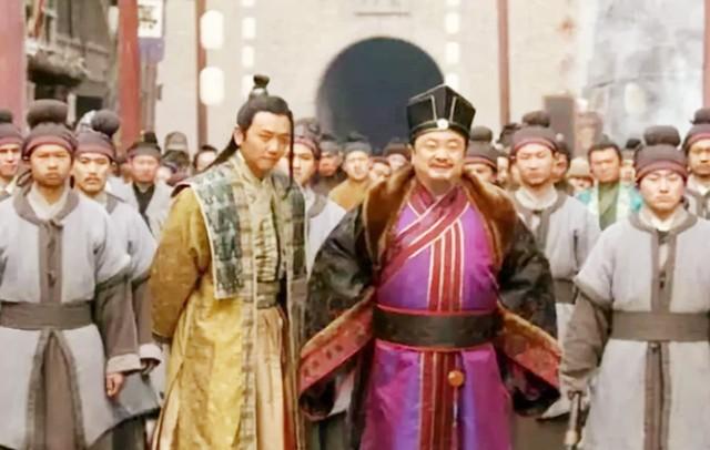 知府白天做官,晚上却成为采花大盗,林则徐用一招将其抓获