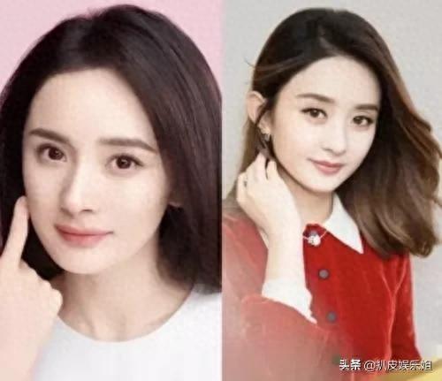 杨幂赵丽颖互相拉踩?蔡徐坤被富婆猛追?肖战李沁辟谣恋情?