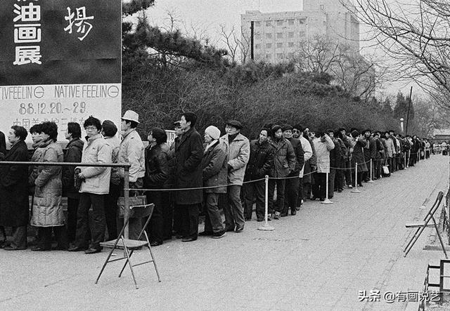 画新娘人体,卖了3000万,画女儿人体,却被批“伤风败俗”