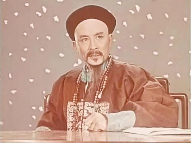 知府白天做官,晚上却成为采花大盗,林则徐用一招将其抓获