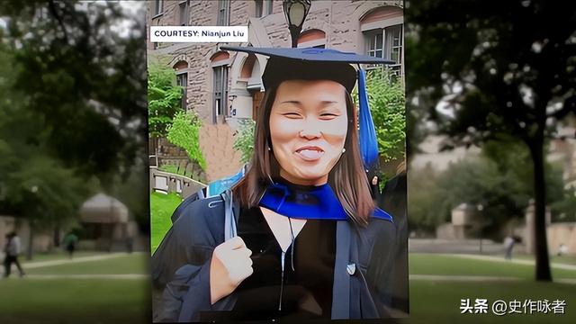 2022年,9名美国警察18枪射死华裔女博士,法院:她没交物业费