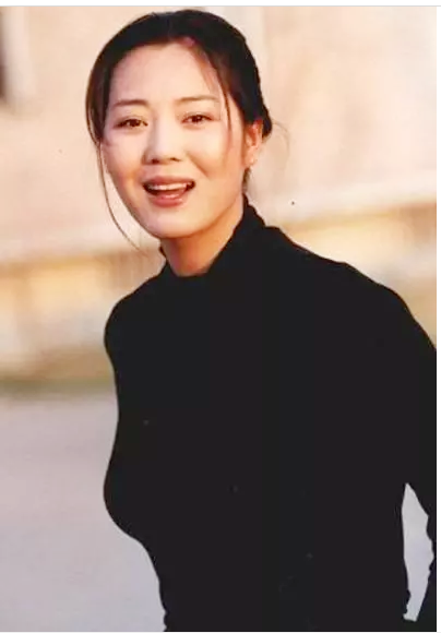 从西安走出去的4位当红女演员,有辉煌也有泪