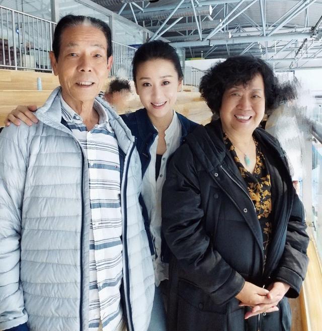 从西安走出去的4位当红女演员,有辉煌也有泪