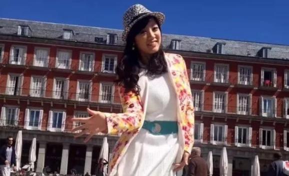 网红嘉绒姐姐怀二胎!大女儿才1岁,央视曾赞其是高原最美格桑花