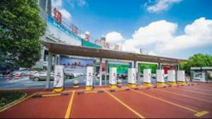 镇江维新汽车(锻造新质生产力镇江篇③丨聚焦“新”动能，镇江新能源汽车产业驶入快车道)