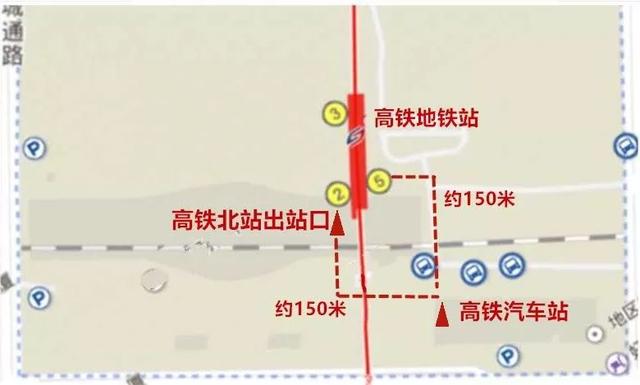 相城多了一个汽车客运站！回家千万请认准