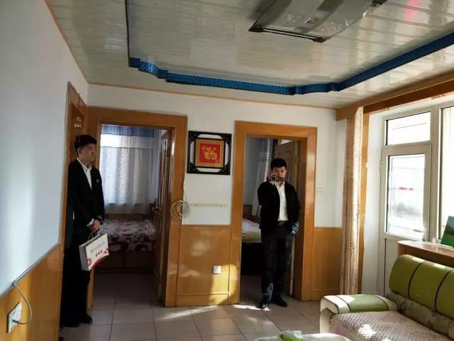 14万就能买一套房?没错,超值好货土默特右旗人民法院等你来拍