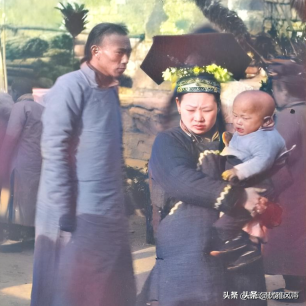 日军兽行： 当着男人的面玷污了女儿，临走还残忍割下妻子乳房