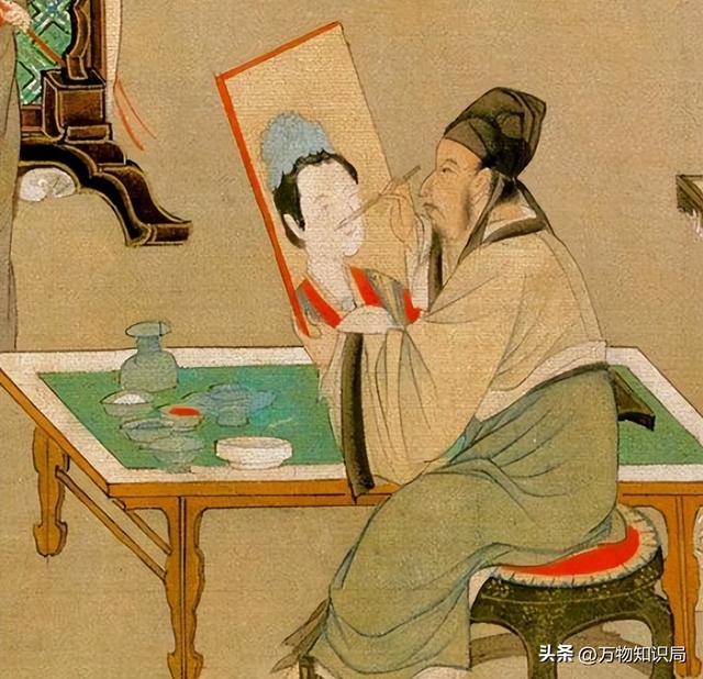 古代嫔妃为何总戴长指甲套?除了美观之外,更多的是为了方便皇帝