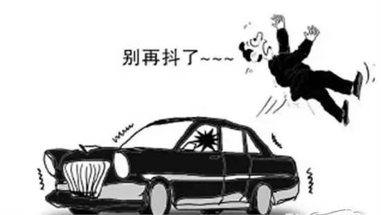 汽车刚起动发动机抖动(爱车启动时“瑟瑟发抖”？ 可能是这些原因导致)