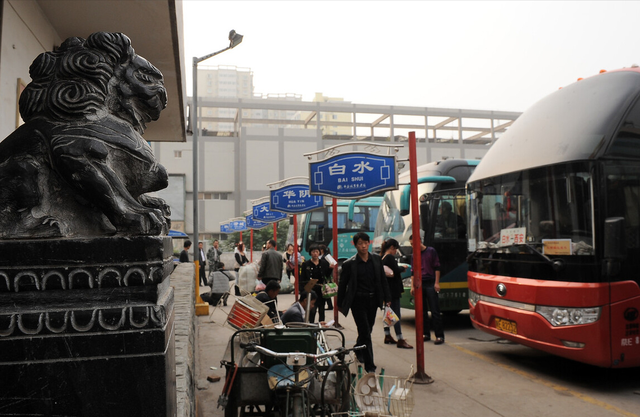 频频关闭的汽车客运站,接连退出历史舞台,未来是否会彻底消失?