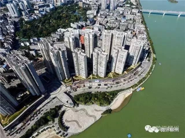 今年广西重大项目柳州占55项,哪些人要发啦?