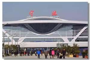宁波汽车南站离火车站多远(交警蜀黍送“法宝”这张南站区域交通示意图请您收藏)