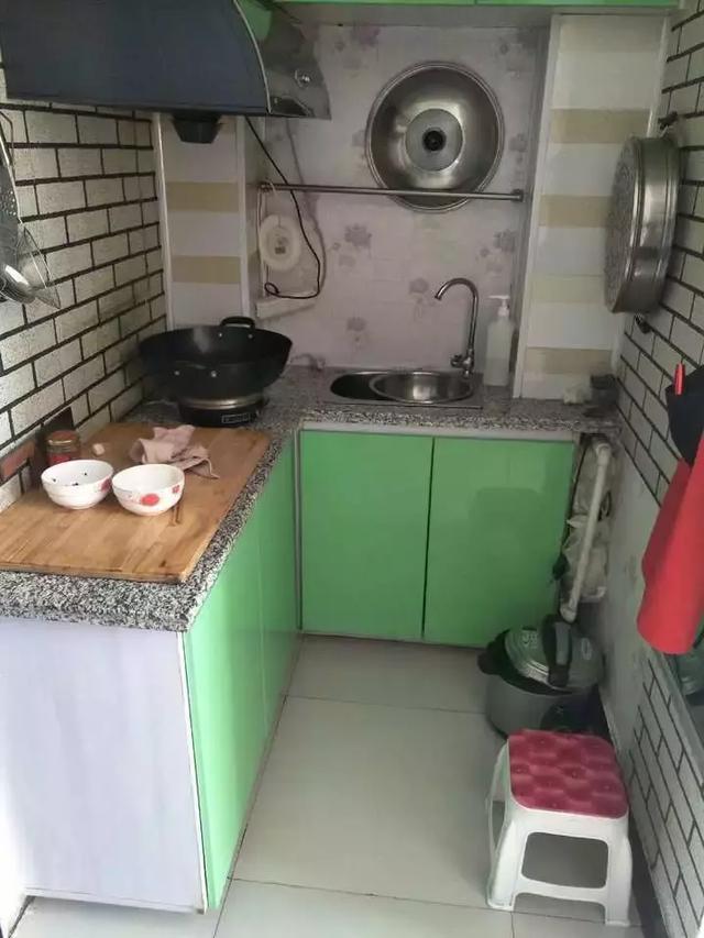 14万就能买一套房?没错,超值好货土默特右旗人民法院等你来拍