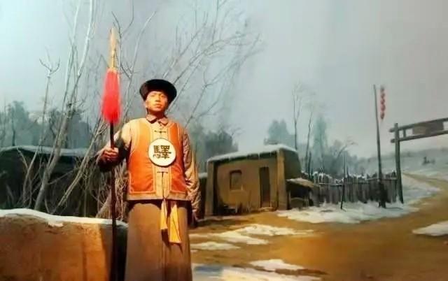 知府白天做官,晚上却成为采花大盗,林则徐用一招将其抓获