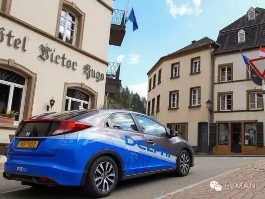 深度剖析汽车48V系统