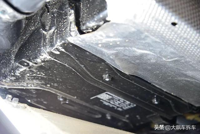 这才叫专业的“油改电”,非常值得借鉴
