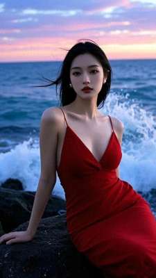 美女美女美女美女美(高清美女壁纸：风情万种，倾国倾城)