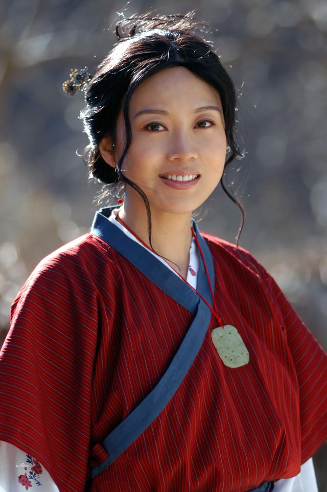 从西安走出去的4位当红女演员,有辉煌也有泪