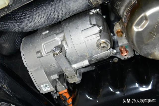这才叫专业的“油改电”,非常值得借鉴