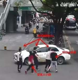 男子 被美女 骗(第一天见面就开房，27岁女大学生被32岁男子骗财骗身，套路很简单)