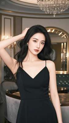 美女胚子意思(美人胚子)