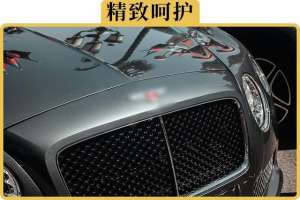 汽车渡膜价格(打蜡和镀膜，到底哪个更划算)
