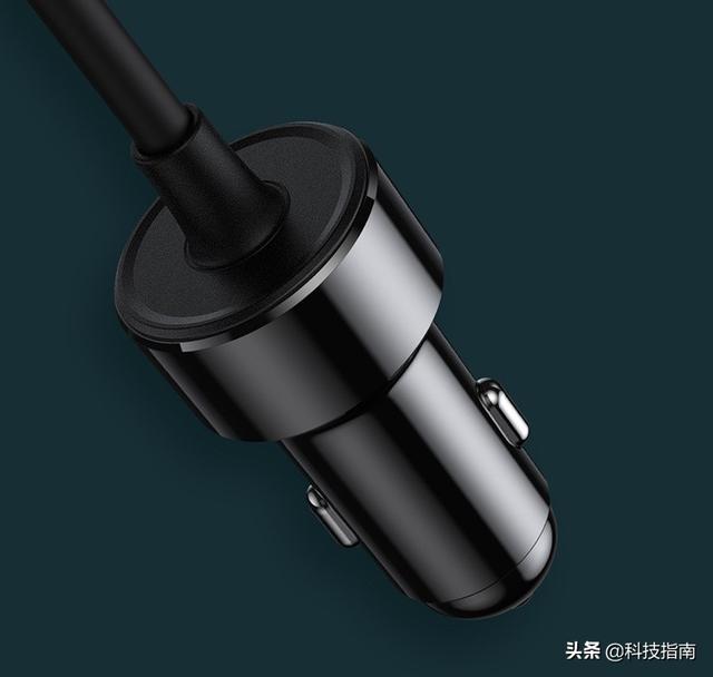 好物推荐31期:华为66W车载快充、一拖三点烟器、150W逆变器