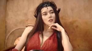 丧尸是个美女(末日病毒肆虐，美艳妖后成丧尸女王，不上贡的丧尸十分凄惨)