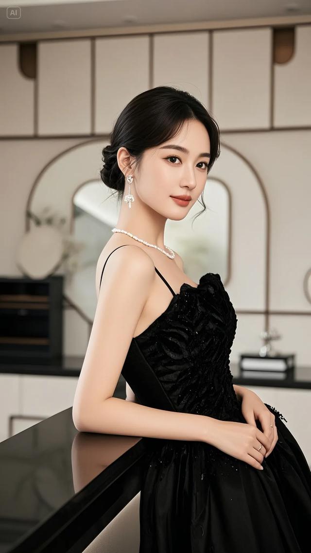 美人胚子