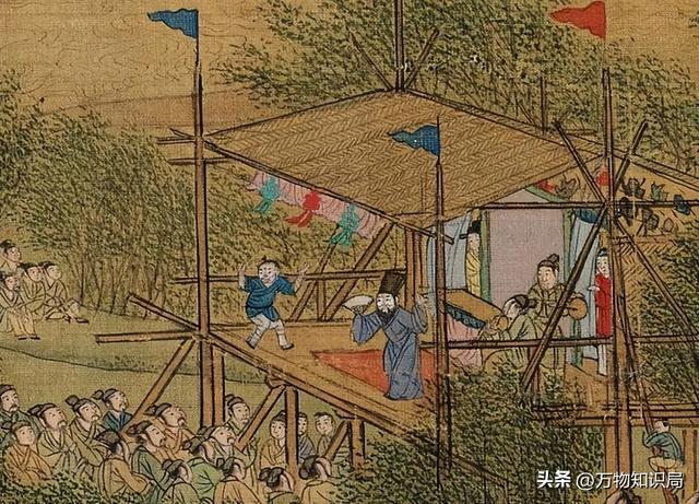 古代嫔妃为何总戴长指甲套?除了美观之外,更多的是为了方便皇帝