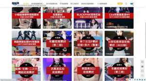 美女免费网战(抖音美女颜值高清无水印视频素材哪里有？推荐几个美女素材网站)