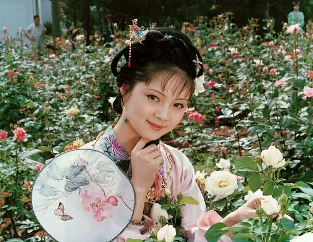 看了还想看的经典全员美女电视剧，你还知道哪些