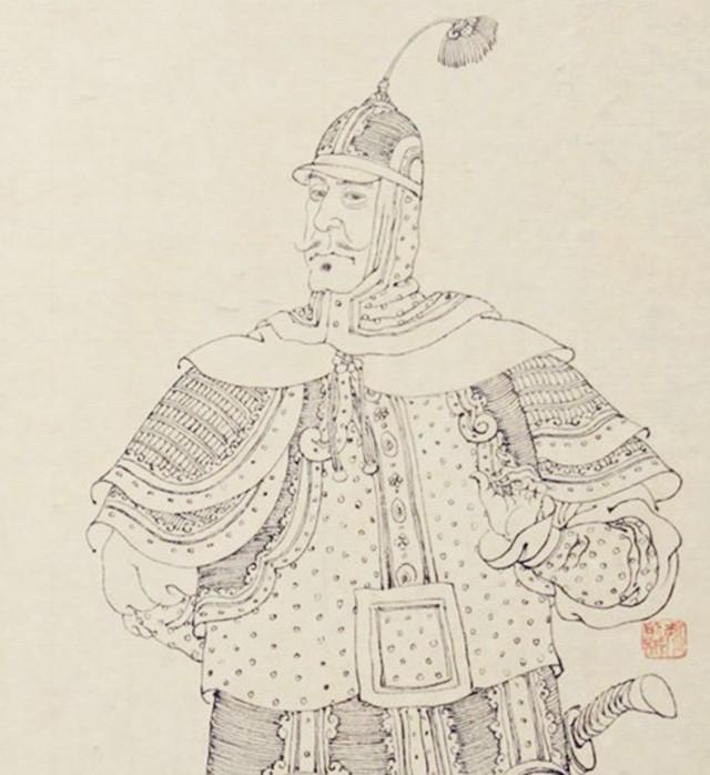知府白天做官,晚上却成为采花大盗,林则徐用一招将其抓获