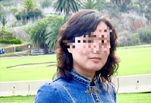 2022年,9名美国警察18枪射死华裔女博士,法院:她没交物业费