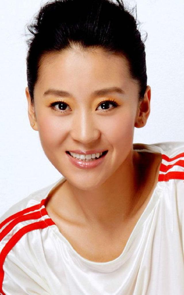 从西安走出去的4位当红女演员,有辉煌也有泪