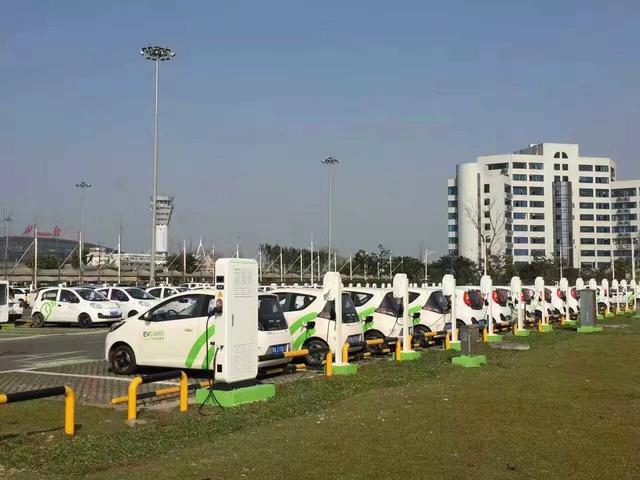 明年元旦起，玉林新能源汽车上牌开通“绿色通道”！附送办理攻略~