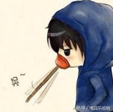 看美女你先看她哪里？眼睛还是胸呢？